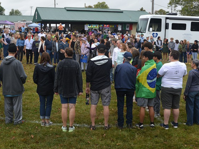 35th Annual Heritage Festival will be on Sunday