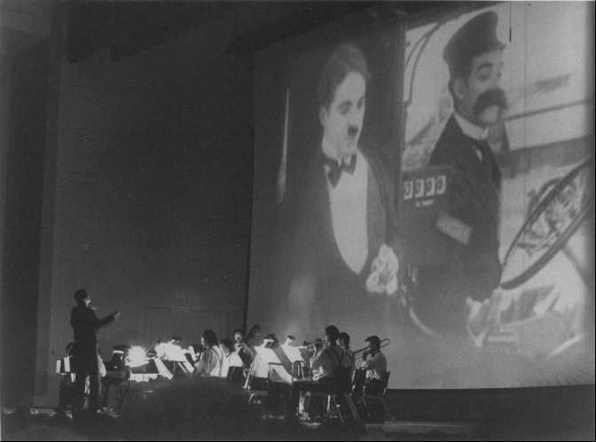 PRO Chaplin Photo 1
