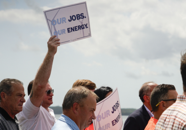 New jobs report shows worst August job gains since 2010