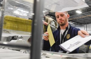 Election officials must notify voters if mail-in ballots are set aside, Pa. high court rules