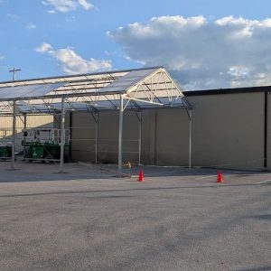 ace greenhouse