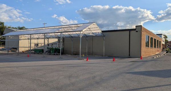 ace greenhouse