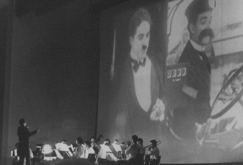 chaplin