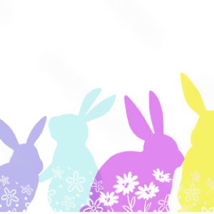easter background