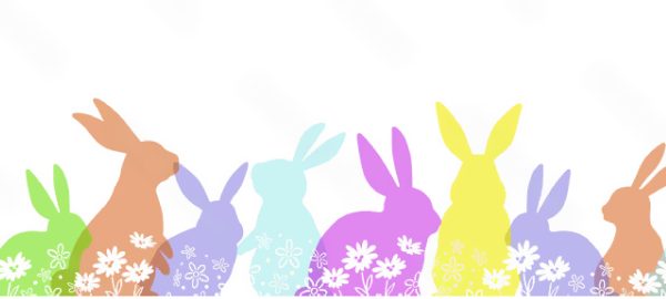 easter background