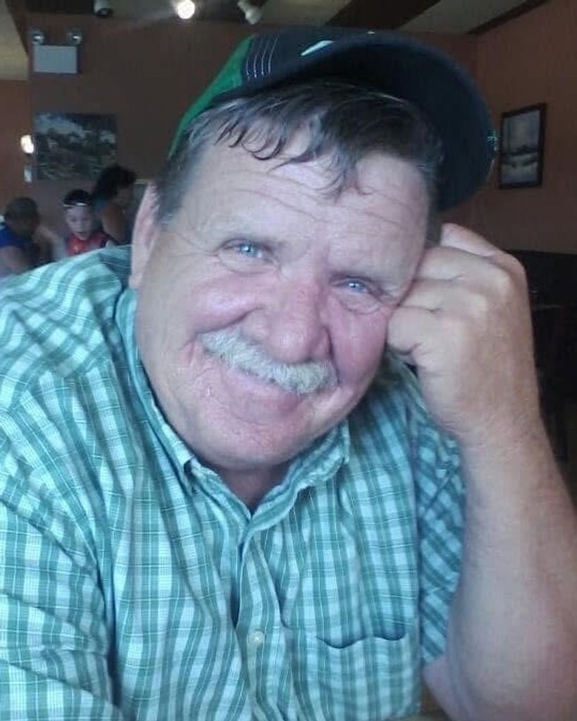 Obituary:  Wayne Edward Hoff