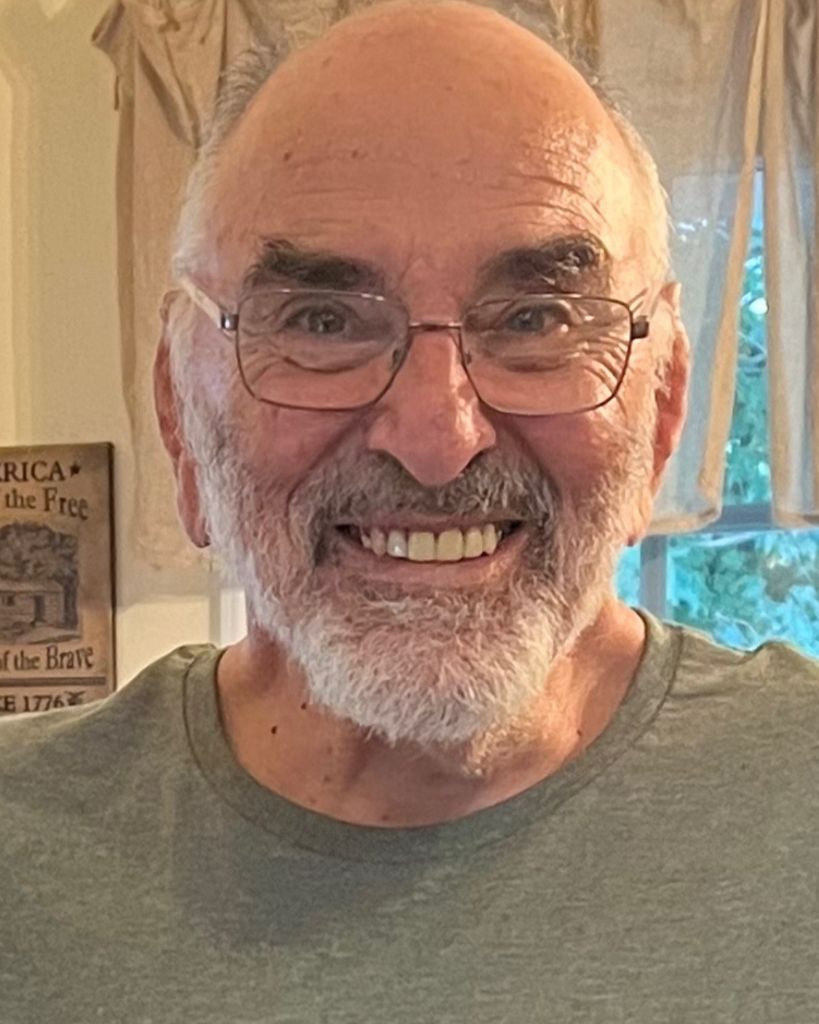 Obituary:  Robert K. Fostik