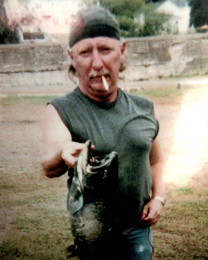Obituary:  Thomas L. Hershey
