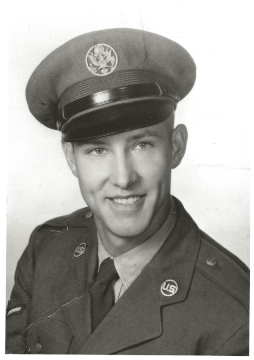 Obituary:  Wayne Edward Rupert