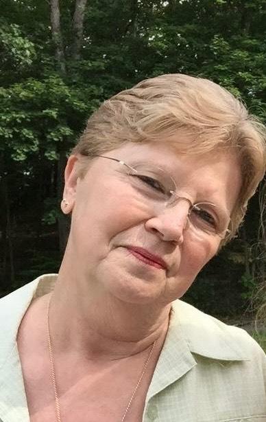Obituary:  Wanda J. Staub