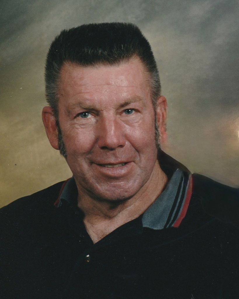 Obituary:  James E. Hoover