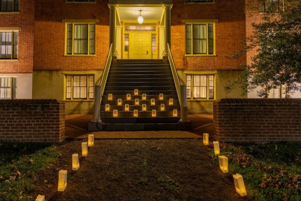 Candlelight Illumination Returns to Legacy Weekend at Seminary Ridge Museum
