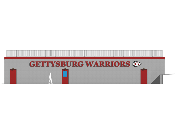 GASD OKs ACTI budget adjustment, Warrior team room