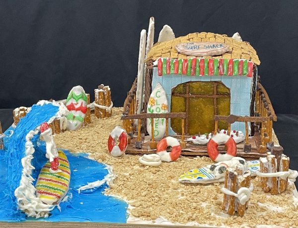 Calling all Bakers! Gingerbread House Celebration Returns