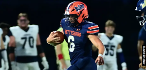 Franklin & Marshall edges Bullets in conference opener