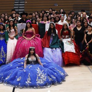 UASD Fiesta Friday