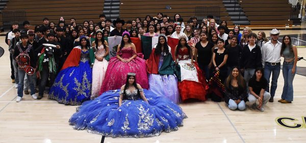 UASD Fiesta Friday