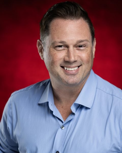 chad alan Carr