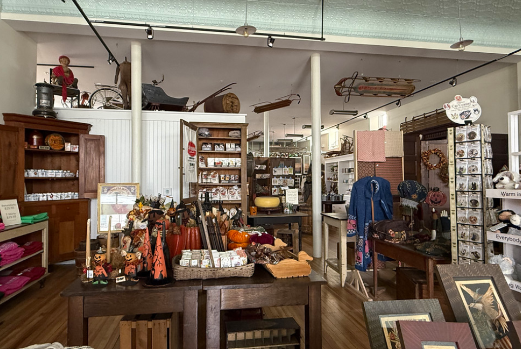country store