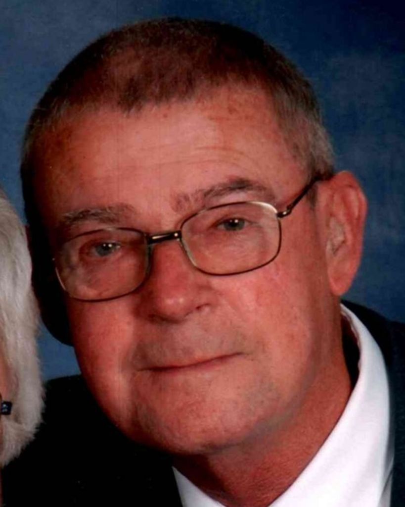 Obituary:  William R. Slaybaugh
