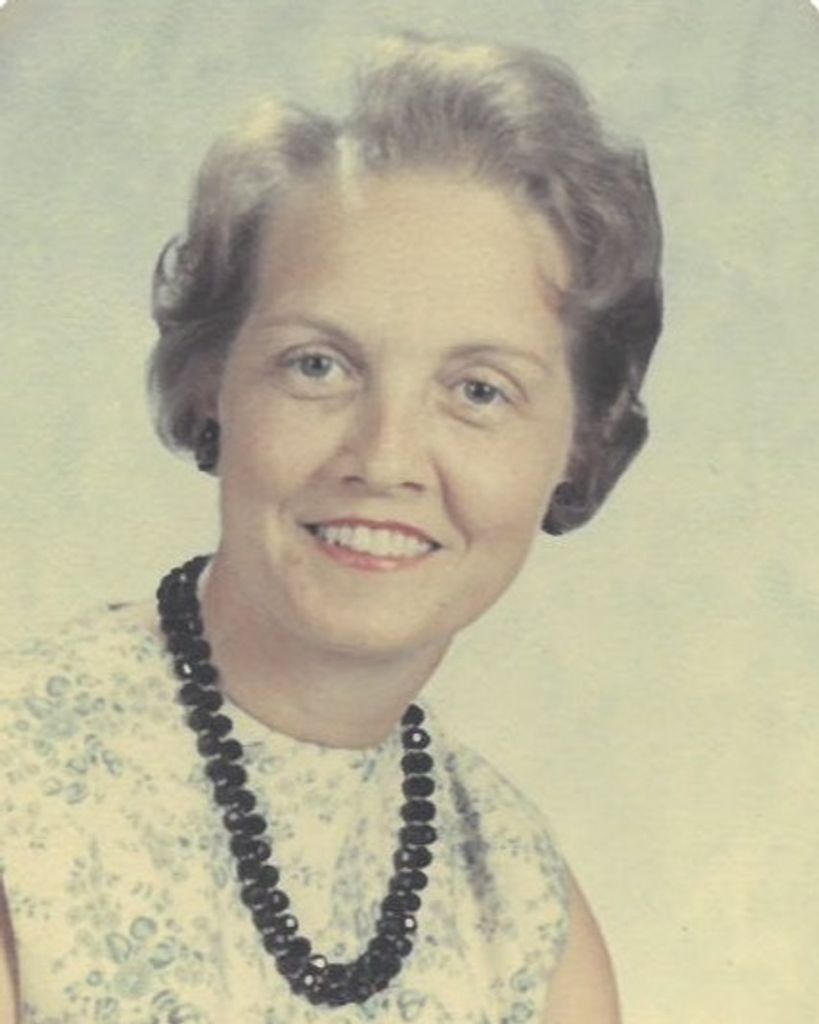Obituary:  Mary Louise Kuntz