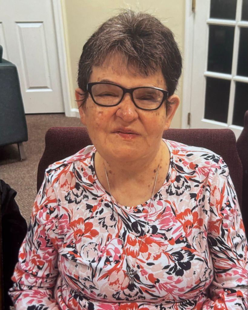 Obituary:  Lauri Ann Heller
