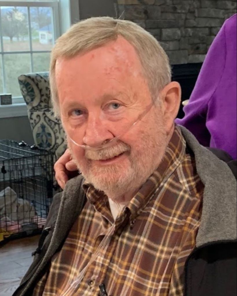 Obituary:  Harvey N. Eppley