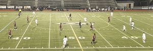 Gettysburg boys cruise to senior night victory and look forward to district play