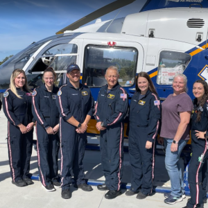 wellflight