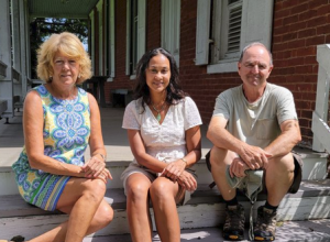 Yellow Hill: Rediscovering a Lost Community and Its Lasting Legacy