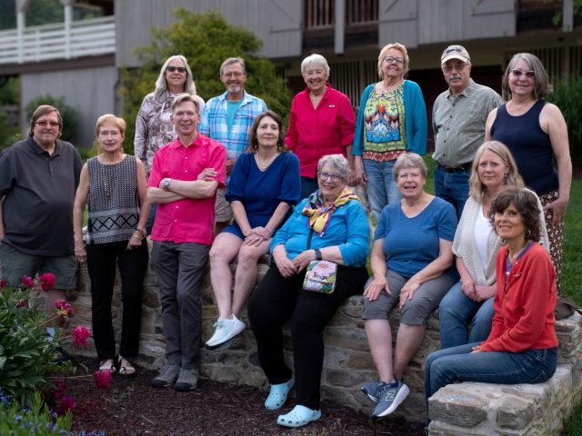 18th Annual Foothills Artists Studio Tour
