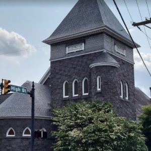Prince of Peace Church 1
