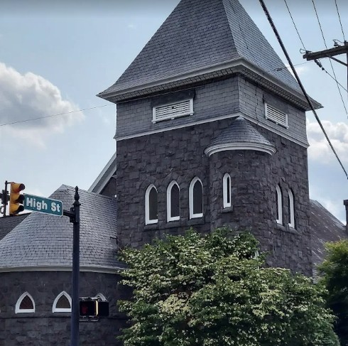 Prince of Peace Church 1
