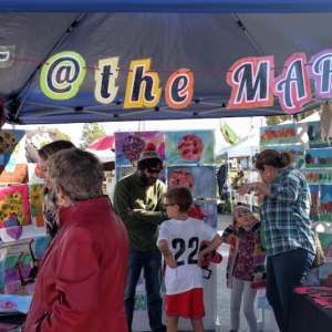 farmers market 2025