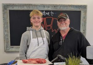 Farmstead Butcher Expands With New Store at the Gettysburg Outlet Shoppes