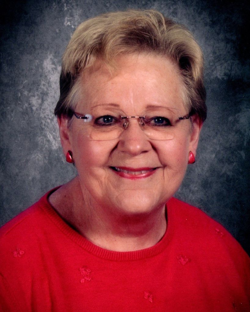 Obituary:  Carolyn Virginia Snyder Beam