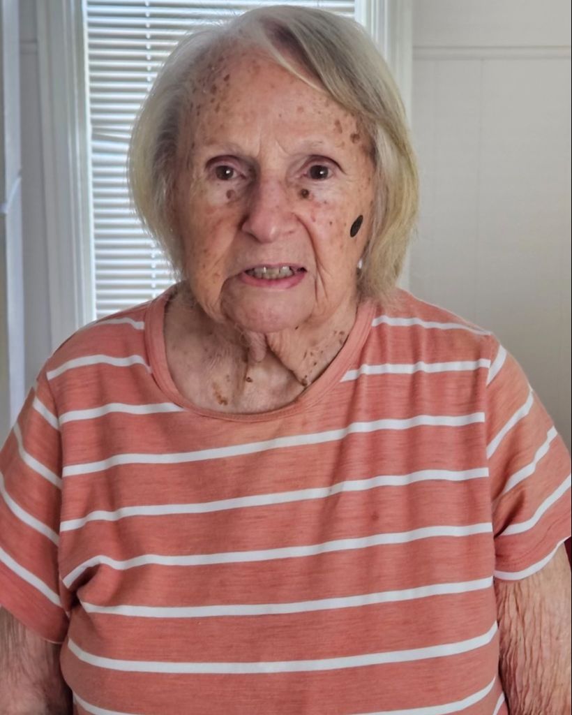 Obituary:  Mary E. Romito