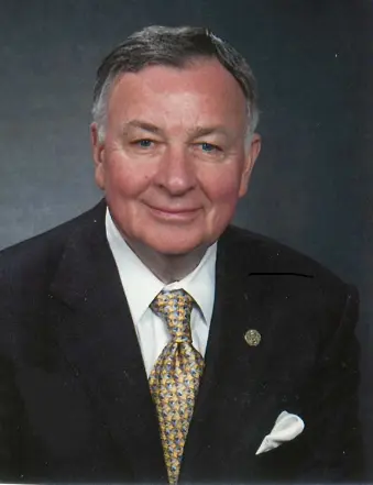 Obituary:  Robert Norris Kelley