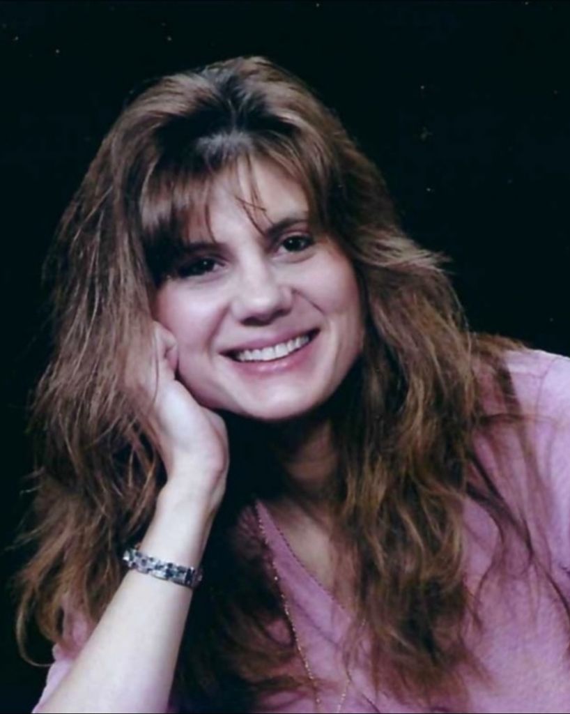 Obituary:  Dawn Lynn Parker