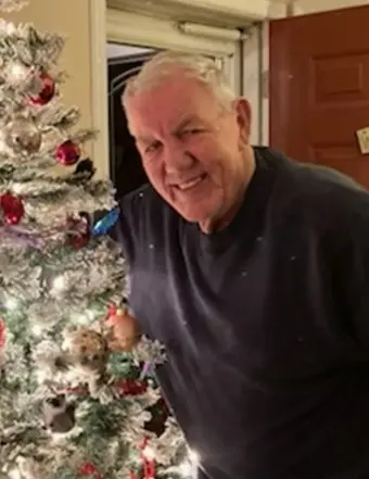 Obituary:  Frank John Berry