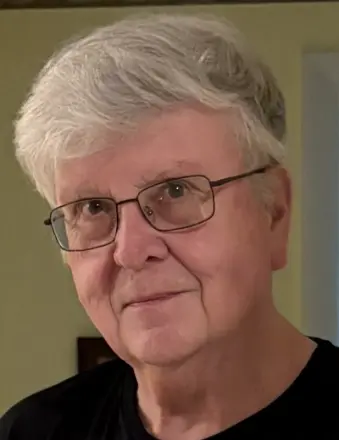 Obituary:  Roger Allan Semplak