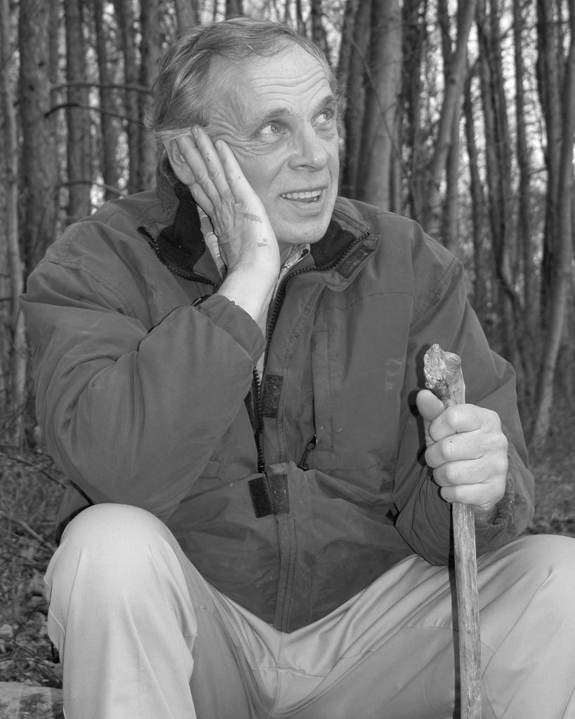 Obituary:  Oscar W. Crow