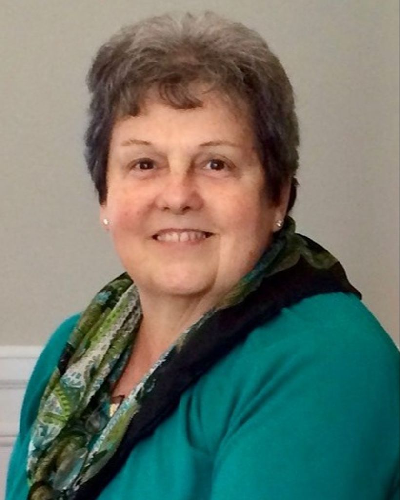 Obituary:  June L. Horn