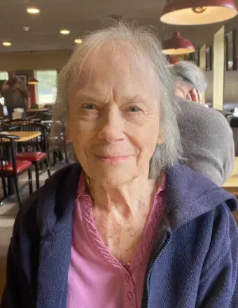 Obituary:  Sylvia A. Hartzell