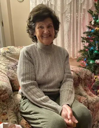 Obituary:  Rebecca Jane Bigham