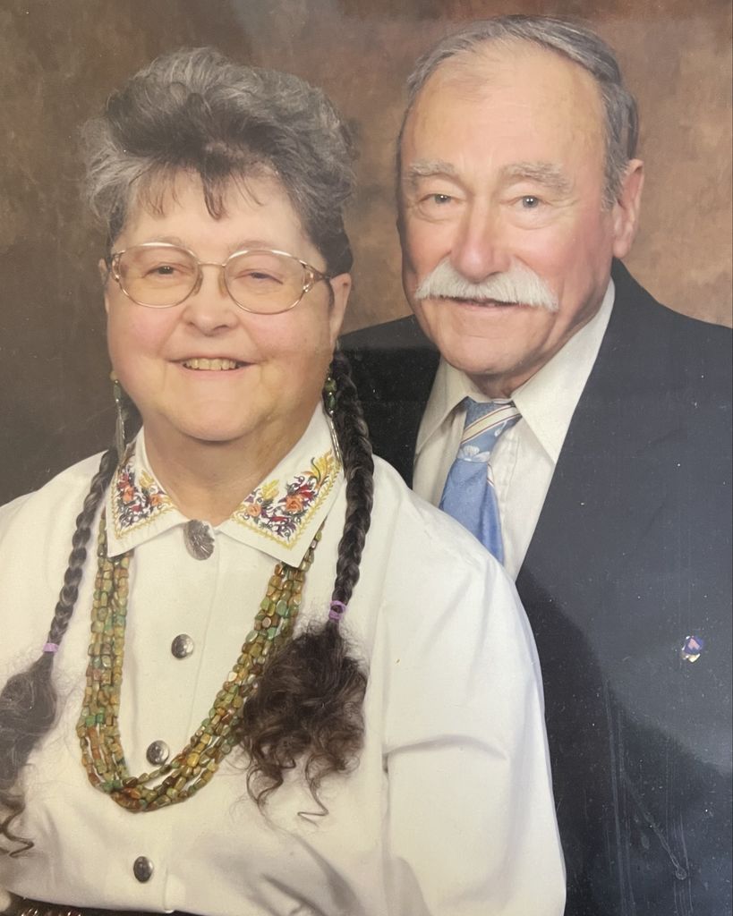 Obituary:  Barbara Ellen Miller