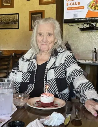 Obituary:  Peggy Y. Wike
