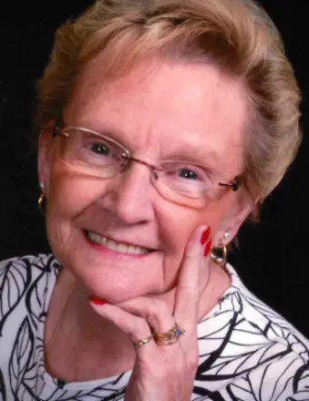 Obituary:  Mary Jo Kemper