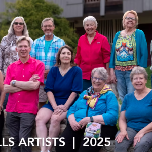 foothills 2025