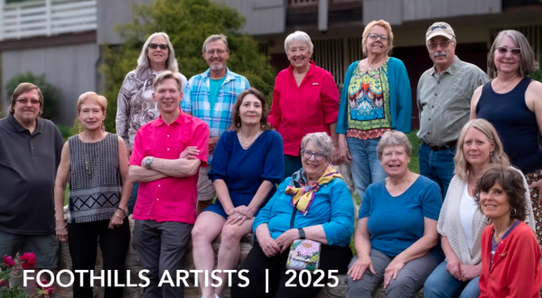 foothills 2025